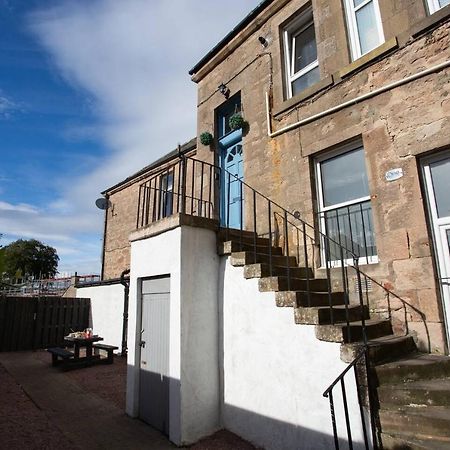 Luxury Apartment Near The Beach In Nairn Scotland Bagian luar foto